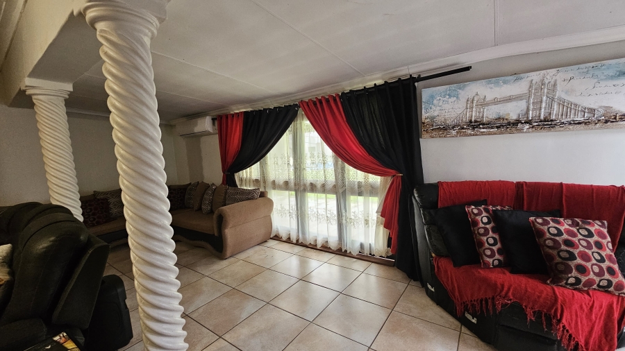 4 Bedroom Property for Sale in Dagbreek Free State